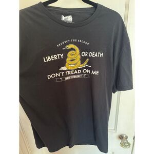 Farm To‎ Market Men's Tshirt